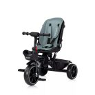 Chipolino Max Sport tricikli kupolával - Matcha