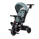 Chipolino Max Sport tricikli kupolával - Matcha