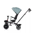 Chipolino Max Sport tricikli kupolával - Matcha