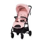 Chipolino Blossom sport babakocsi 22 kg-ig - Powder pink