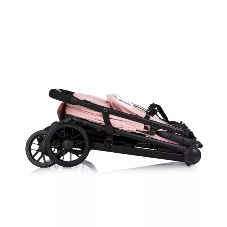 Chipolino Blossom sport babakocsi 22 kg-ig - Powder pink