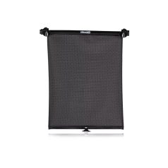 Chipolino napellenző roló  1 db - fekete