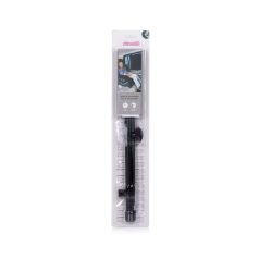Chipolino napellenző roló  1 db - fekete