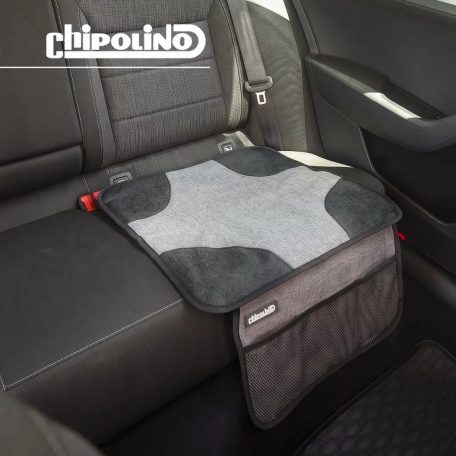 Chipolino autósülés háttámla -és ülésvédő