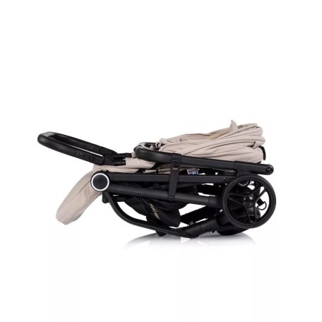 Chipolino Go Twist sport babakocsi 360°-ban fordítható - Latte