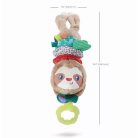 Infantino Music & Motion plüss lajhár