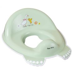 Tega Baby WC szűkítő - világos zöld Forest