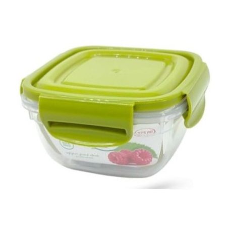 Dünya Ételtároló doboz 275 ml 