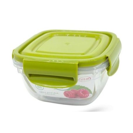 Dünya Ételtároló doboz 275 ml 