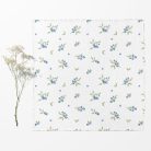 Bocioland Extra puha textil pelenka  3 db  - zöld