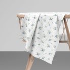 Bocioland Extra puha textil pelenka  3 db  - zöld