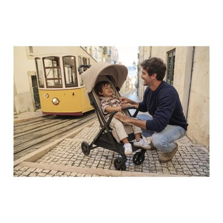 Inglesina Quid3 sport babakocsi - Lunar Beige