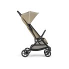 Inglesina Quid3 sport babakocsi - Lunar Beige