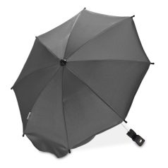   Caretero univerzális napernyő babakocsihoz - füstös szürke 