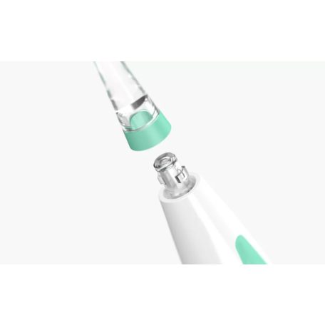 Nuvita elektromos fogkefe gyermekeknek - 1151B