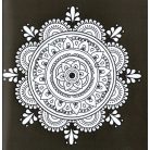 Csillogó kifestők - Mandalák