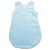 Állat mintás ujjatlan wellsoft hálózsák 2,5 TOG (74) - kék