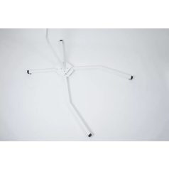 Incababy Lumia hintaállvány - Fehér