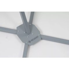 Incababy Lumia hintaállvány - Grey