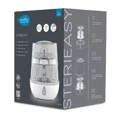 Nuvita Sterieasy elektromos gőzsterilizáló - 1083