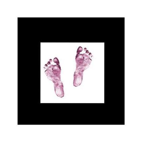 BABY DAB Lenyomatkészítő - lila