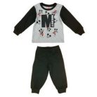 Disney fiú pizsama Mickey (92)