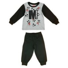 Disney fiú pizsama Mickey (92)