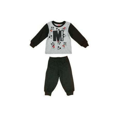 Disney fiú pizsama Mickey (92)