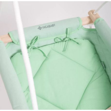 Incababy Babahinta Mint Green FW