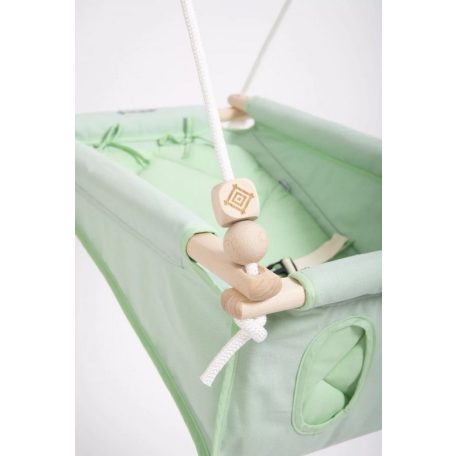 Incababy Babahinta Mint Green FW