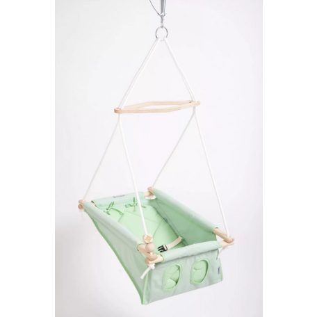 Incababy Babahinta Mint Green FW