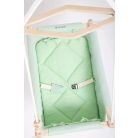 Incababy Babahinta Mint Green FW