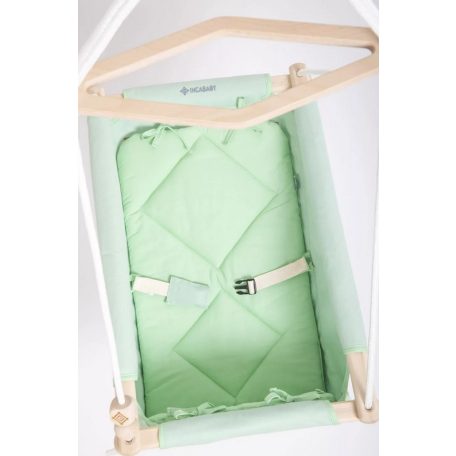 Incababy Babahinta Mint Green FW