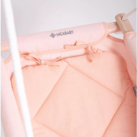 Incababy Babahinta Powder Pink FW