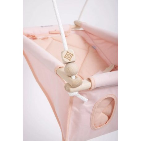 Incababy Babahinta Powder Pink FW