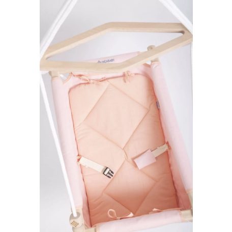 Incababy Babahinta Powder Pink FW