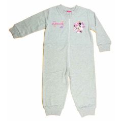 Overálos pizsama Minnie egér mintával (110) 