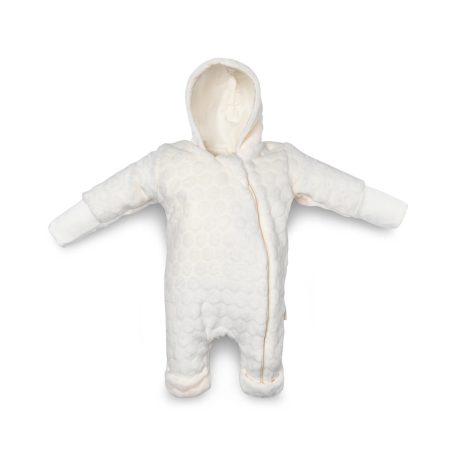 Kenguru Gold Baba pamut overál bélelt (TOG 2) 3-6 hó