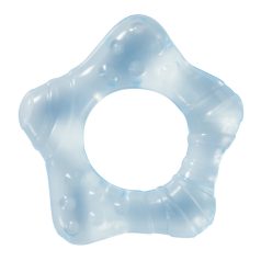 Baby-Nova hűtőrágóka 3+hó - kék