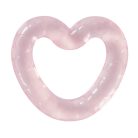 Baby-Nova hűtőrágóka 3+hó - rózsaszín 
