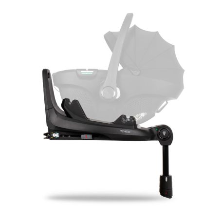 Venicci Tiago 360 ISOFIX bázistalp 