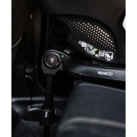 Venicci Tiago 360 ISOFIX bázistalp 