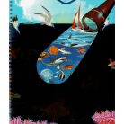 Zseblámpával - A tenger alatt 