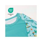 Bambino Mio baba fürdőruha szett 6-12 hó - Crafty Croc