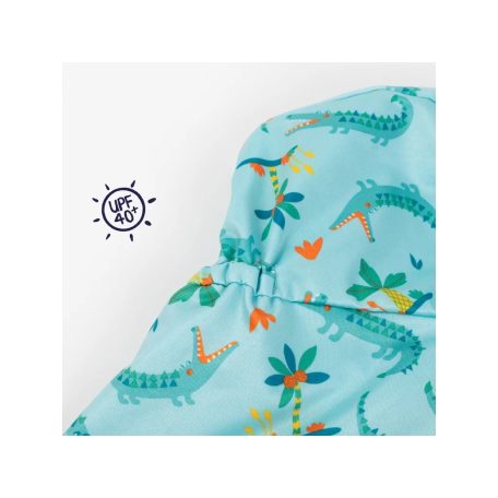 Bambino Mio baba fürdőruha szett 6-12 hó - Crafty Croc