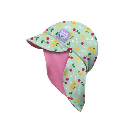 Bambino Mio baba fürdőruha szett 6-12 hó - Juicy Fruit