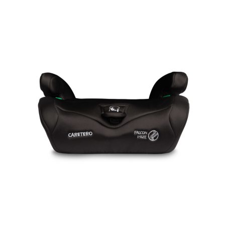 Caretero Falcon i-Size biztonsági autósülés  76-150 cm - Black