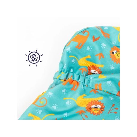 Bambino Mio baba fürdőruha szett 1-2 év  - Cool Cats