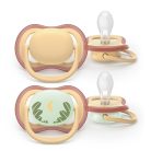 Philips AVENT SCF087/09 Ultra air nappali és éjszakai Játszócum 0-6 hó neutral/mintás 2db