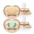 Philips AVENT SCF087/09 Ultra air nappali és éjszakai Játszócum 0-6 hó neutral/mintás 2db